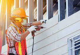 Affordable Siding Repair and Maintenance Services in Mount Pleasant, TN