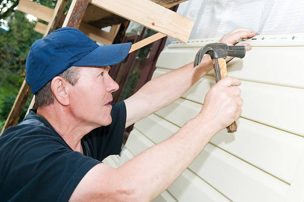 Mount Pleasant, TN Siding Company